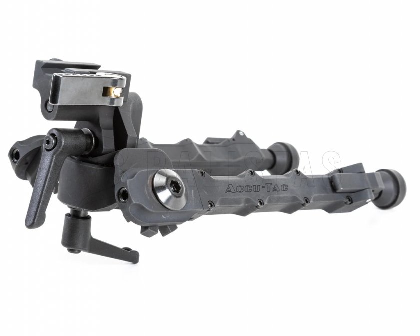 Zweibein Accu-Tac PC-5