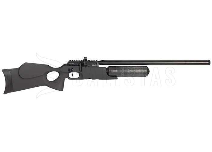 Luftgewehr FX Crown MKII Synthetic 600mm 5,5mm