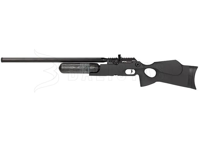 Luftgewehr FX Crown MKII Synthetic 600mm 5,5mm 2
