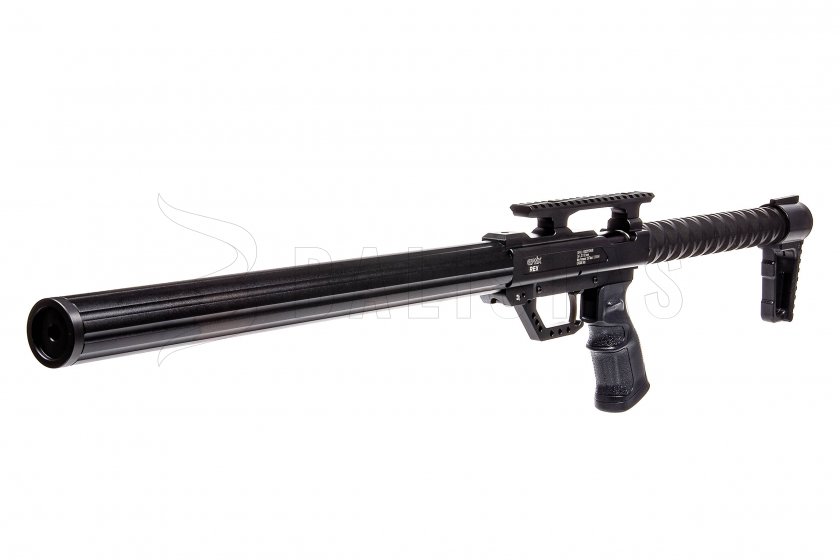 Luftgewehr Evanix Rex 6,35mm