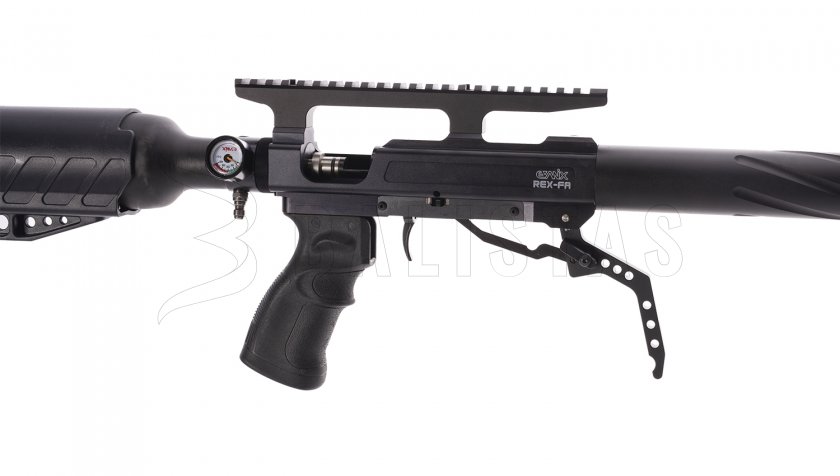 Luftgewehr Evanix Rex-FA 5,5mm