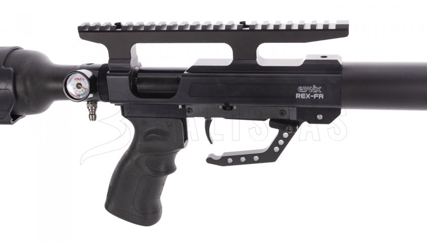 Luftgewehr Evanix Rex-FA 5,5mm