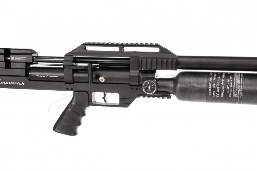 Luftgewehr FX Maverick Sniper 5,5mm