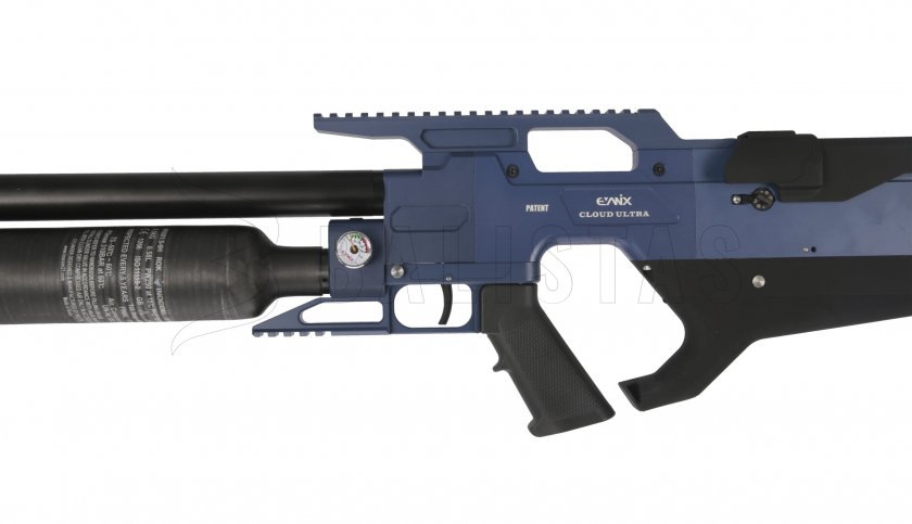 Luftgewehr Evanix Cloud Ultra 5,5mm