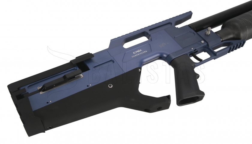 Luftgewehr Evanix Cloud Ultra 5,5mm
