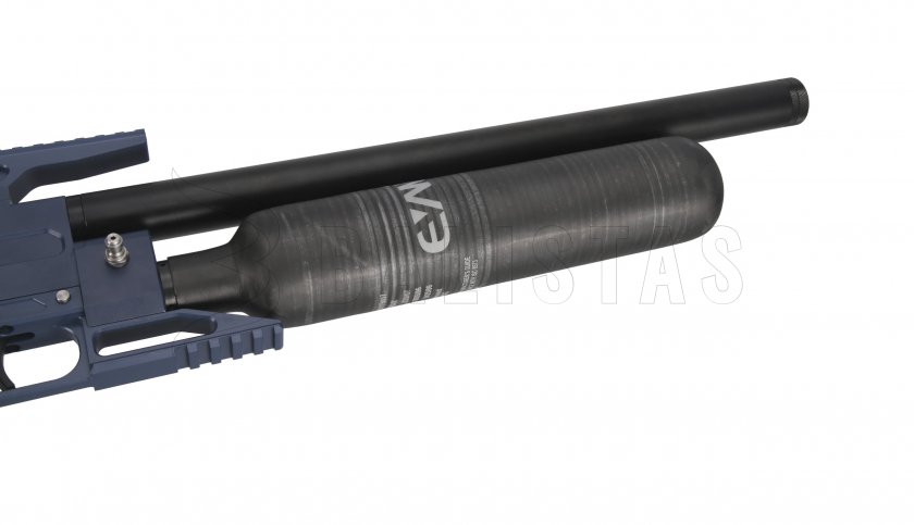 Luftgewehr Evanix Cloud Ultra 5,5mm
