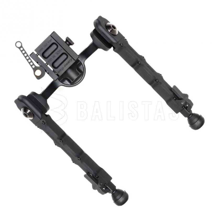 Zweibein Accu-Tac FC-5 G2 Arca Swiss