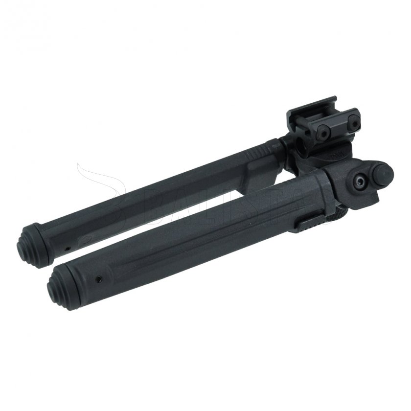 Bipod für Weaver-Schiene