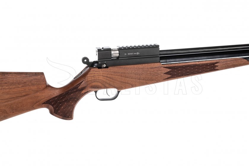 Evanix Jagdmeister AR6 6,35mm