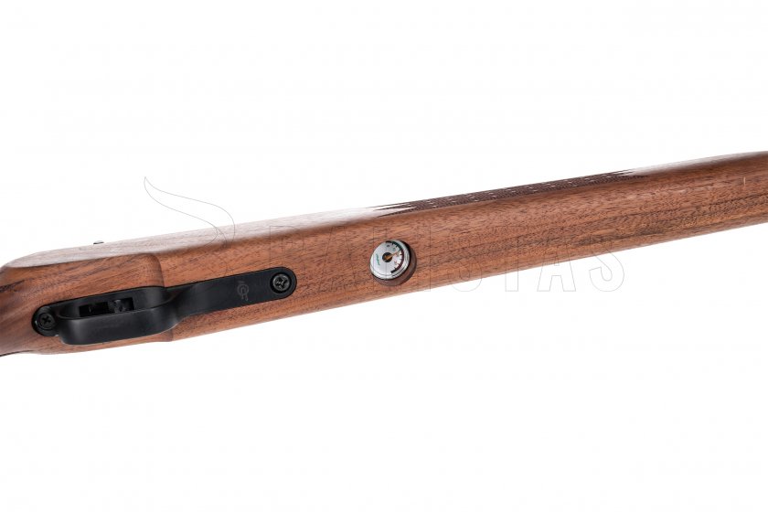 Evanix Jagdmeister AR6 6,35mm