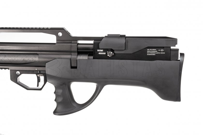 Luftgewehr Evanix Max Air II 6,35mm Carbon S
