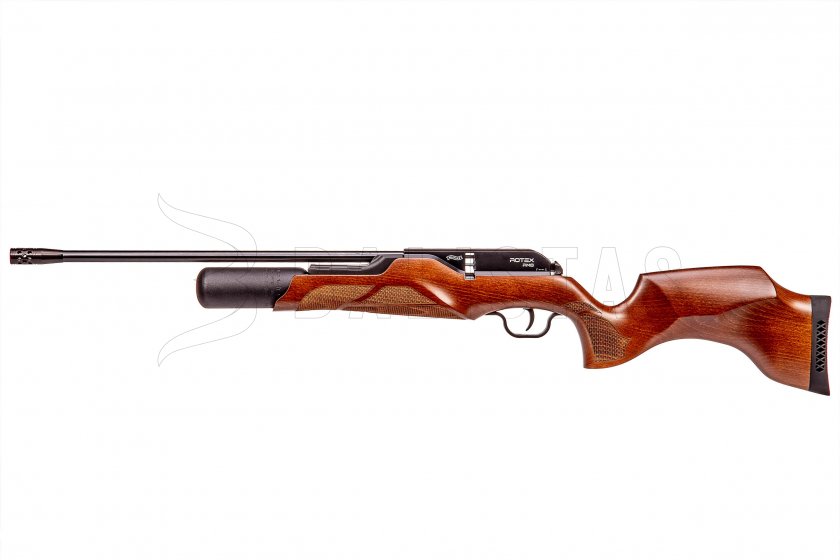 Luftgewehr Walther Rotex RM8 4,5mm FP