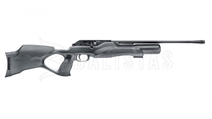 Luftgewehr Walther Rotex RM8 Varmint 5,5mm FP