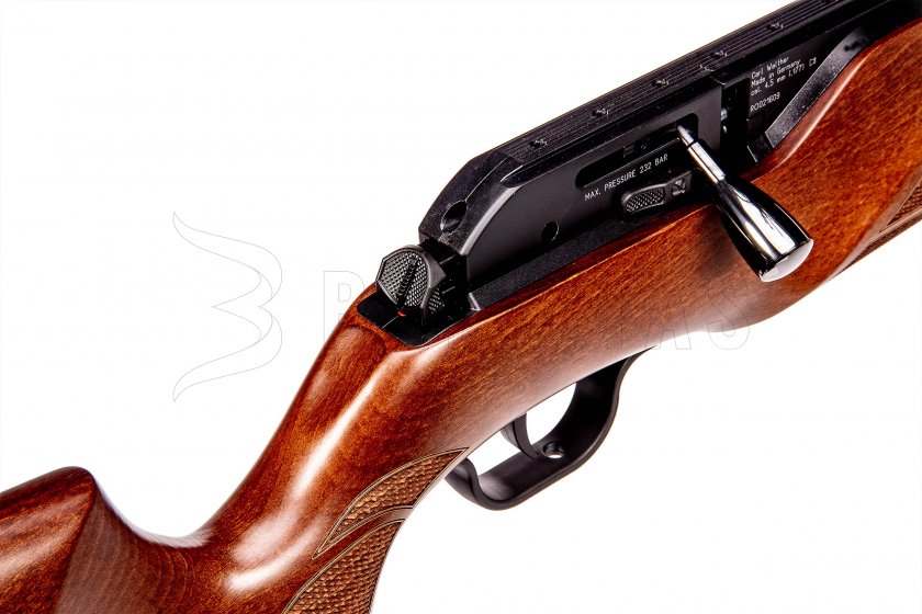 Luftgewehr Walther Rotex RM8 5,5mm FP