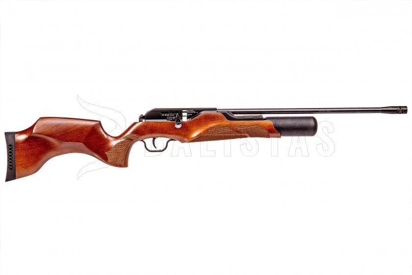 Luftgewehr Walther Rotex RM8 5,5mm FP
