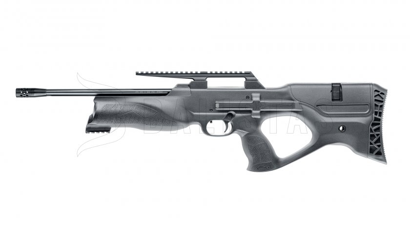 Luftgewehr Walther Reign M2 VI 5,5mm FP