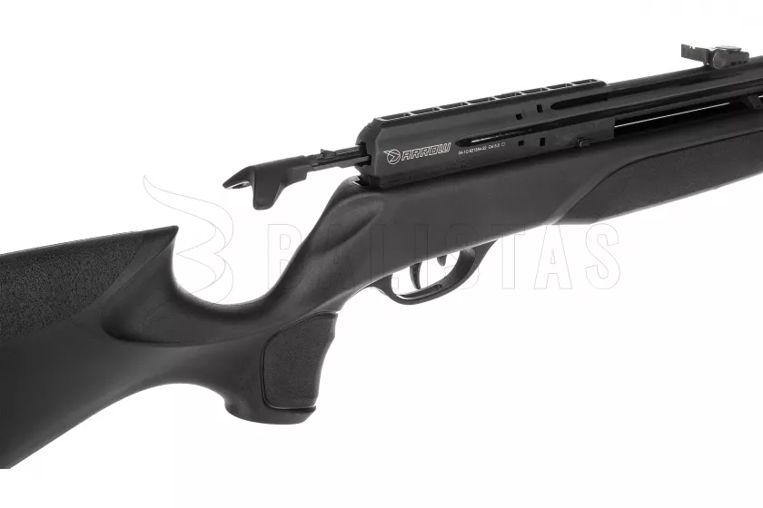 Gamo Pfeil 5,5mm - 24J