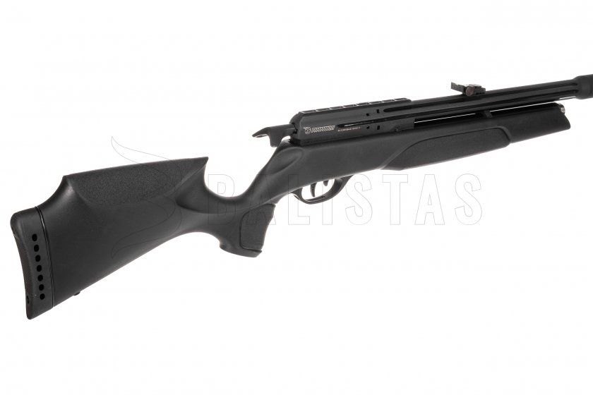Luftgewehr Gamo Arrow 5,5mm - 24J