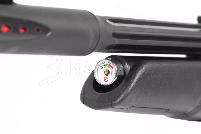Luftgewehr Gamo Arrow 5,5mm - 24J