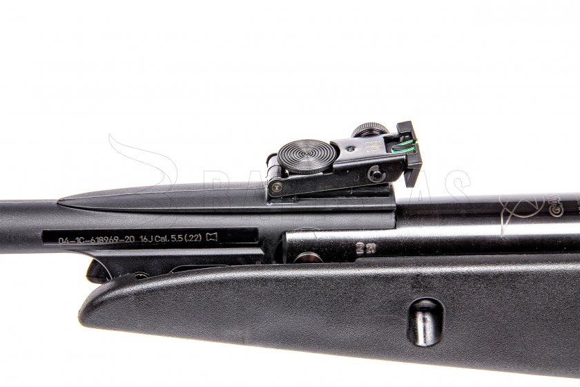Gamo Whisper IGT 5,5mm - 24J