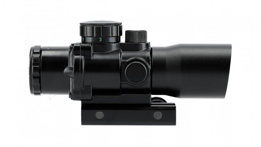 Zielfernrohr Umarex RS 4x32 TC-CI