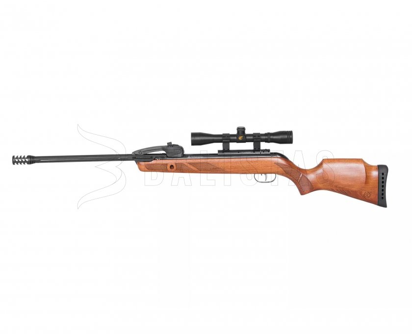 Luftgewehr Gamo Fast Shot 10 IGT 4,5mm - 24J