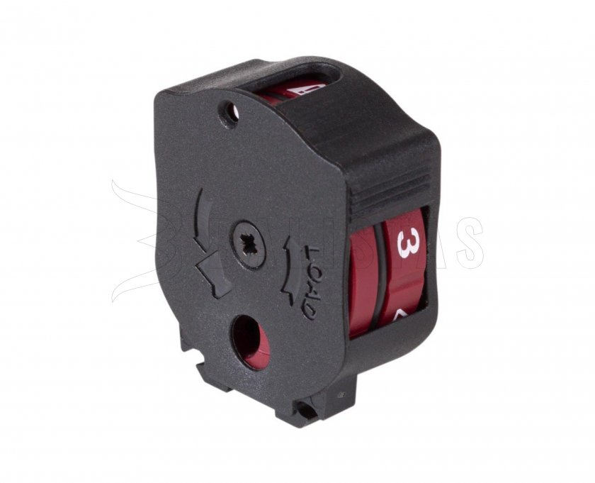 Luftgewehr Gamo Fast Shot 10 IGT 4,5mm - 24J