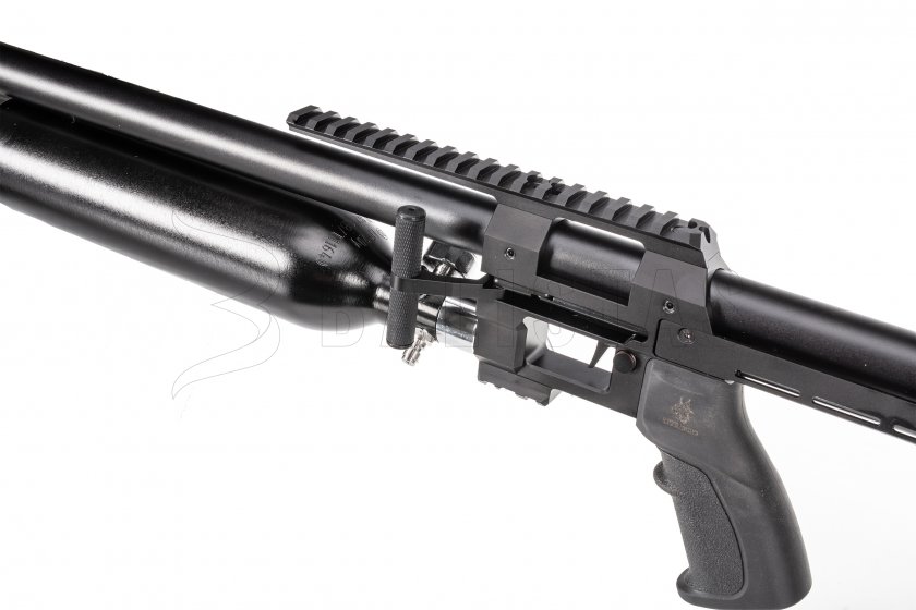 Luftgewehr RTI Prophet II 5,5mm Black
