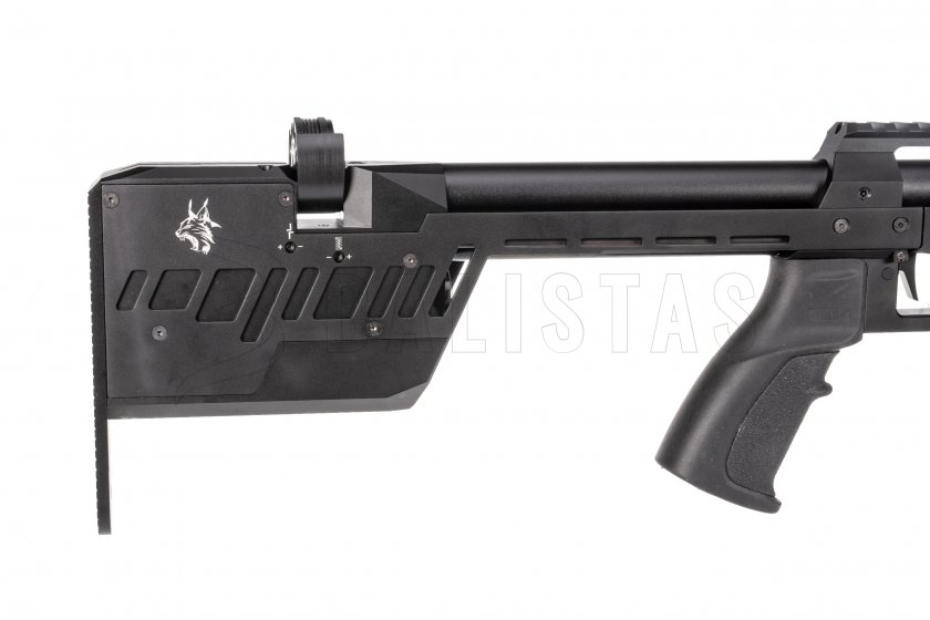 Luftgewehr RTI Prophet II 5,5mm Black