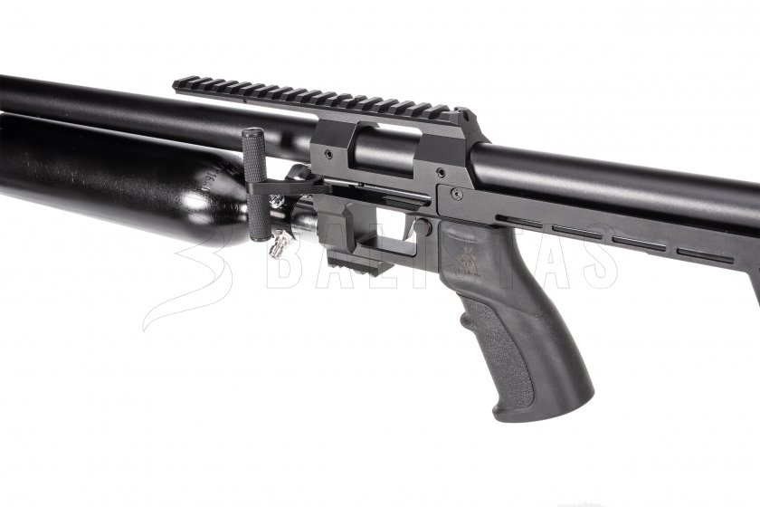 Luftgewehr RTI Prophet II 6,35mm Black