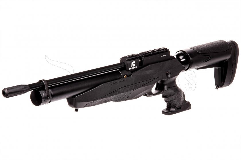 Luftgewehr Reximex Tormenta S 4,5mm