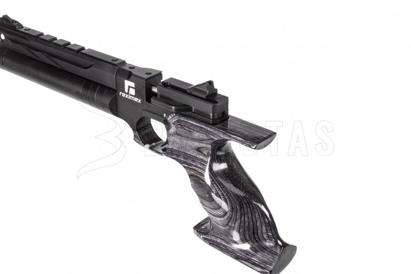 Luftpistole Reximex RPA GLG 4,5mm