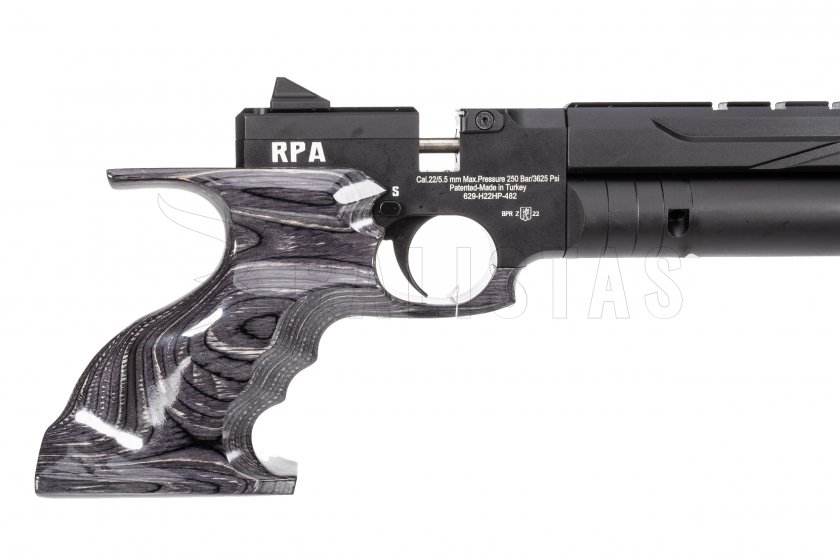 Luftpistole Reximex RPA GLG 5,5mm