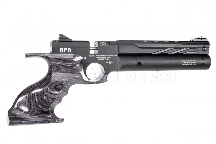 Luftpistole Reximex RPA GLG 5,5mm