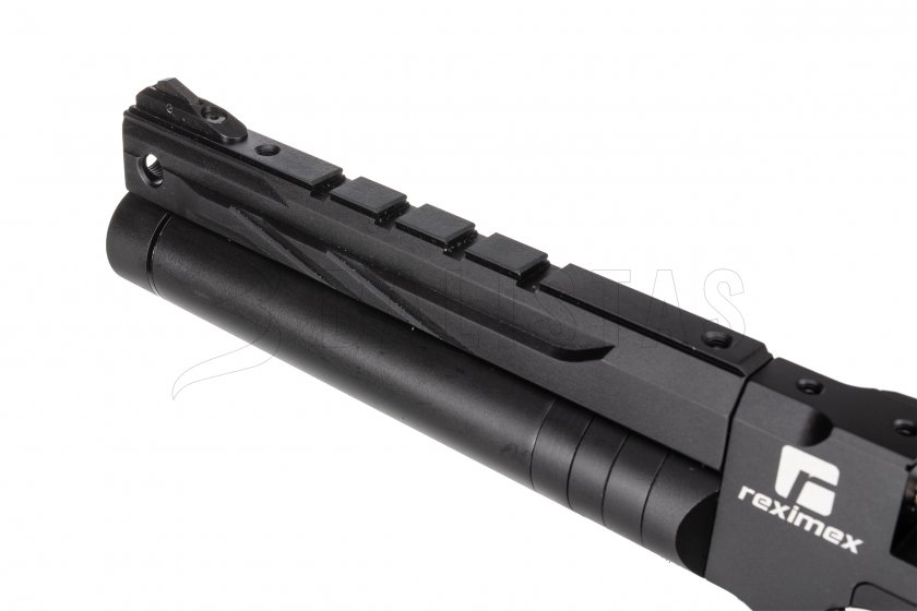 Luftpistole Reximex RPA GLG 5,5mm