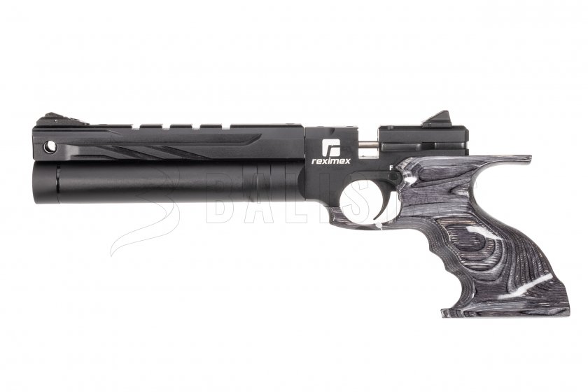 Luftpistole Reximex RPA GLG 5,5mm