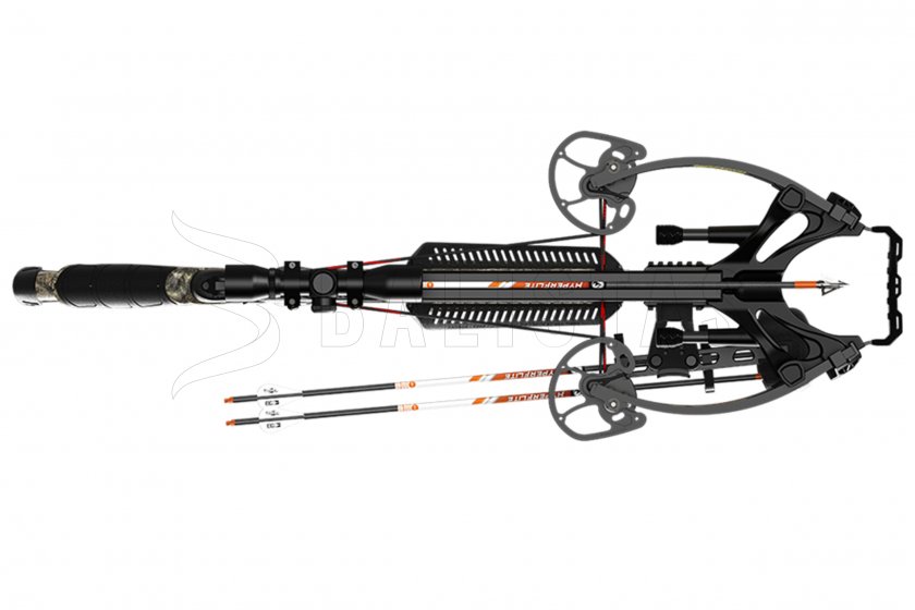 Barnett Hyper Whitetail 410