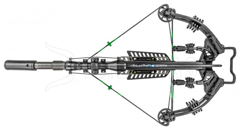 Armbrust Killer Instinct BOSS 405 220lb Camo