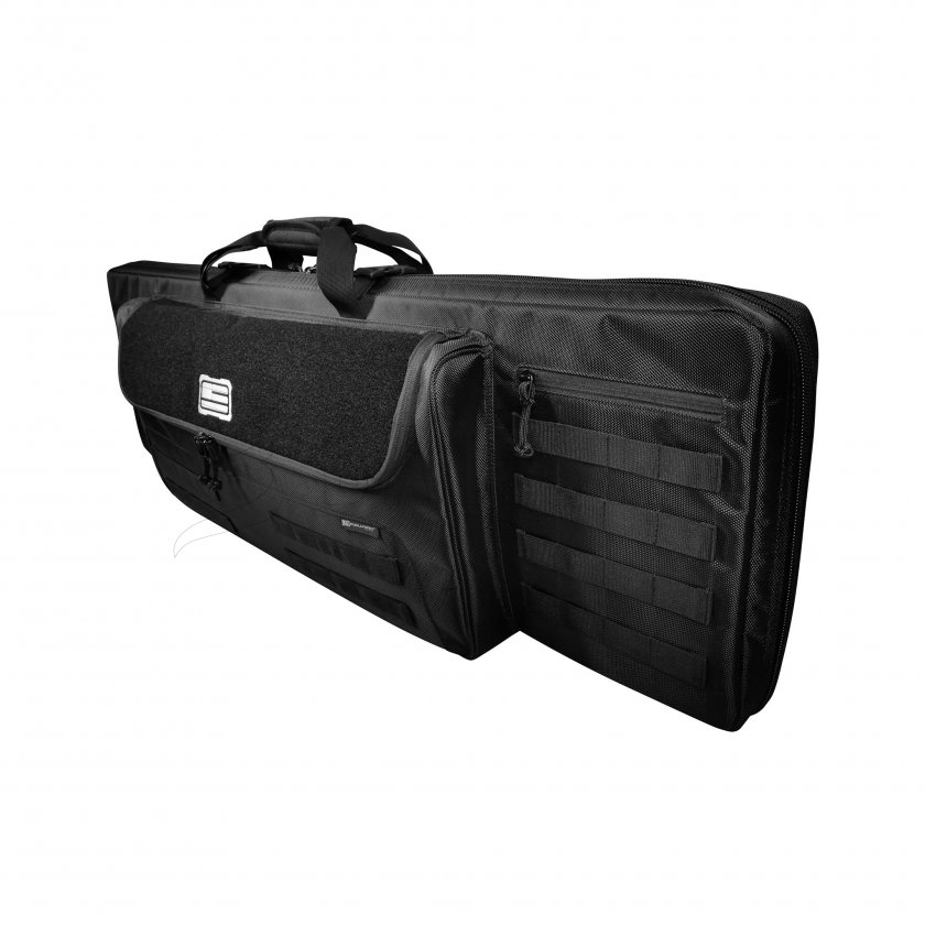Pouzdro Evolution 42"/107cm 1680D Tactical Single