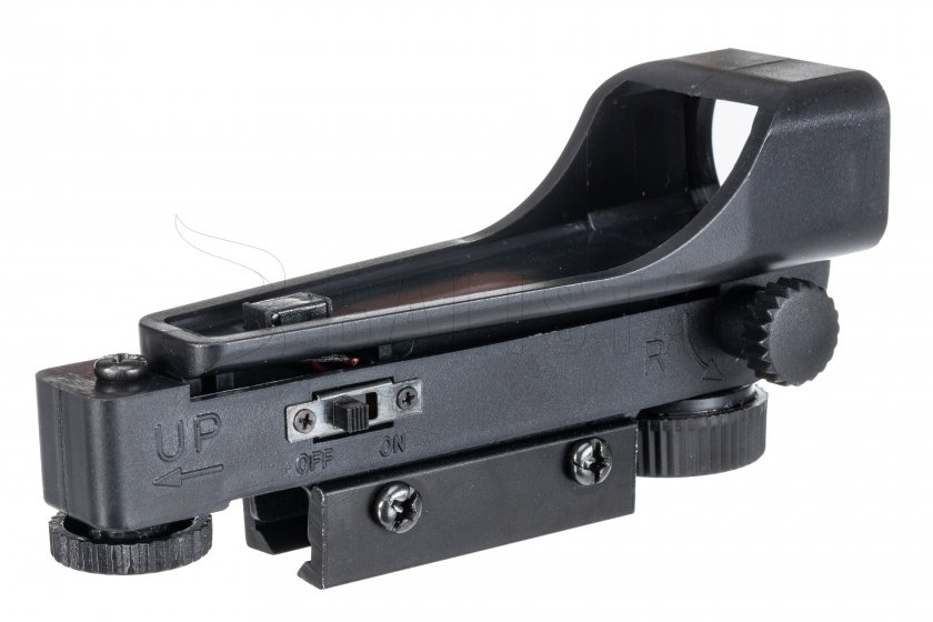 Reflexvisier Venox Red Dot Sight 11mm