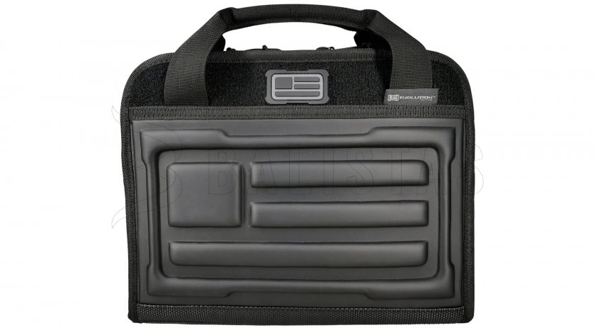 Holster Evolution EVA Tactical pistol