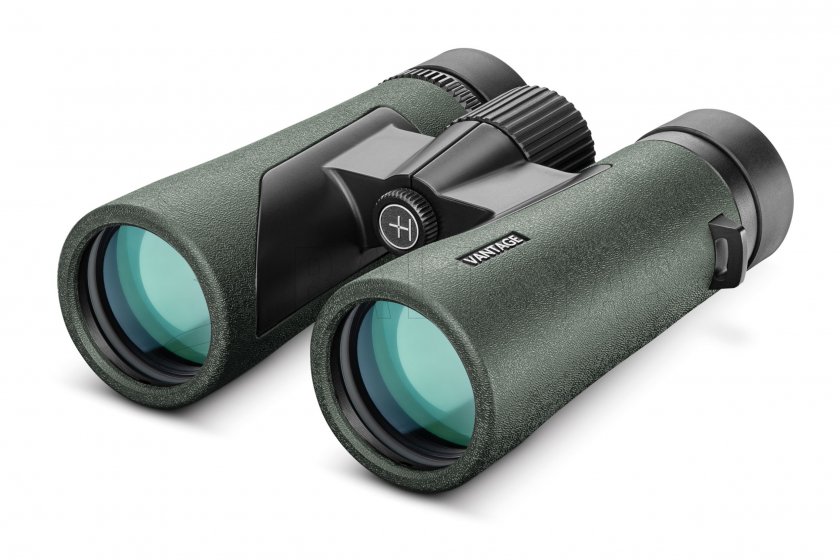 Fernglas Hawke Vantage 8x42 grün