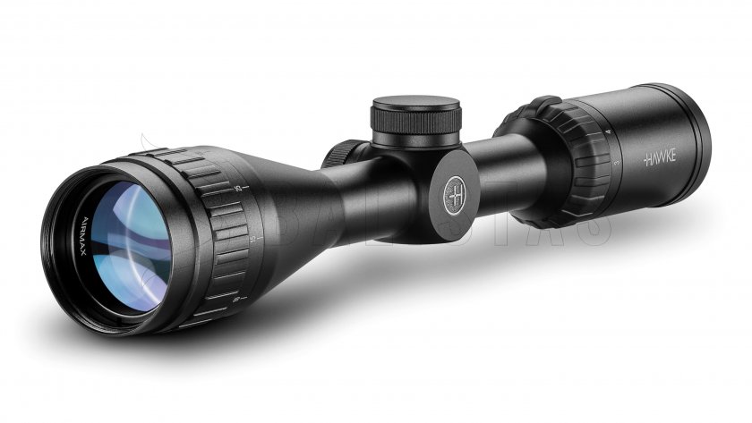 Zielfernrohr Hawke AIRMAX 3-9x40 AO AMX