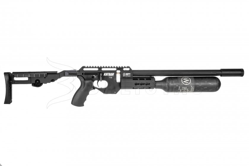 Luftgewehr AirMaks Katran B 4,5mm