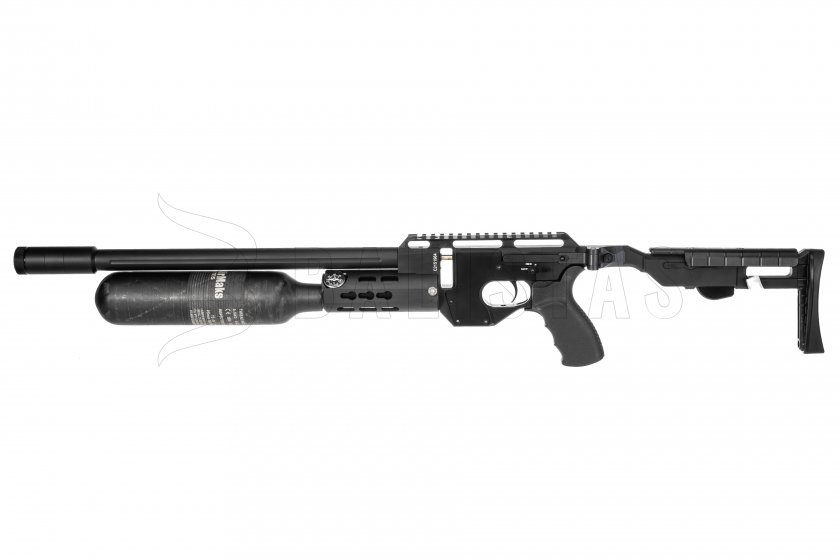 Luftgewehr AirMaks Katran B 4,5mm