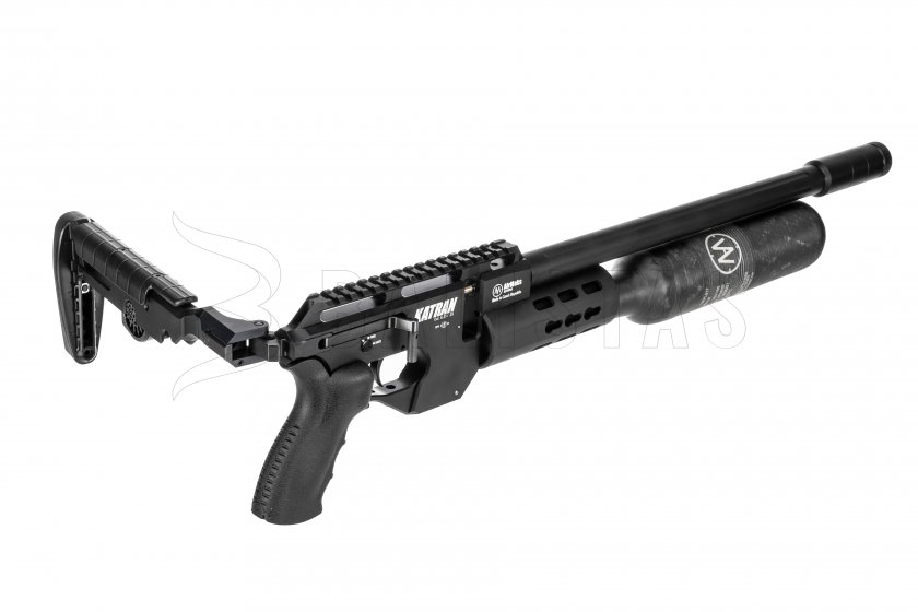 Luftgewehr AirMaks Katran B 4,5mm