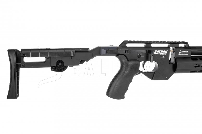 Luftgewehr AirMaks Katran B 4,5mm