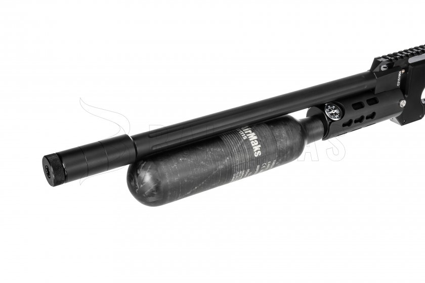 Luftgewehr AirMaks Katran B 4,5mm