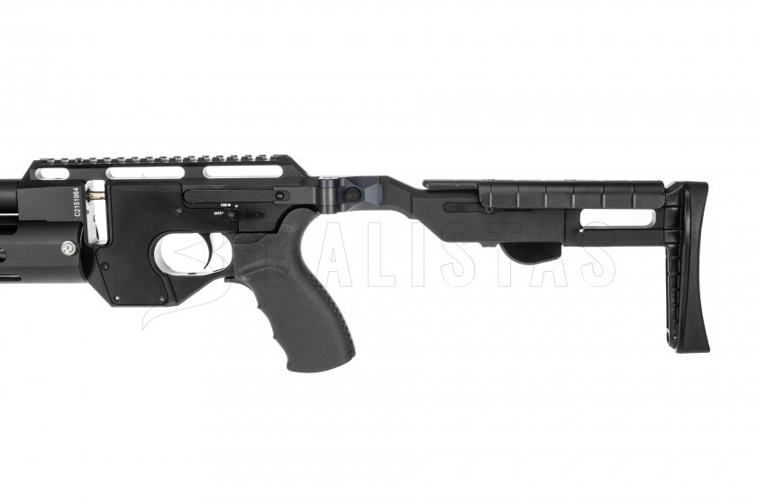 Luftgewehr AirMaks Katran B 4,5mm