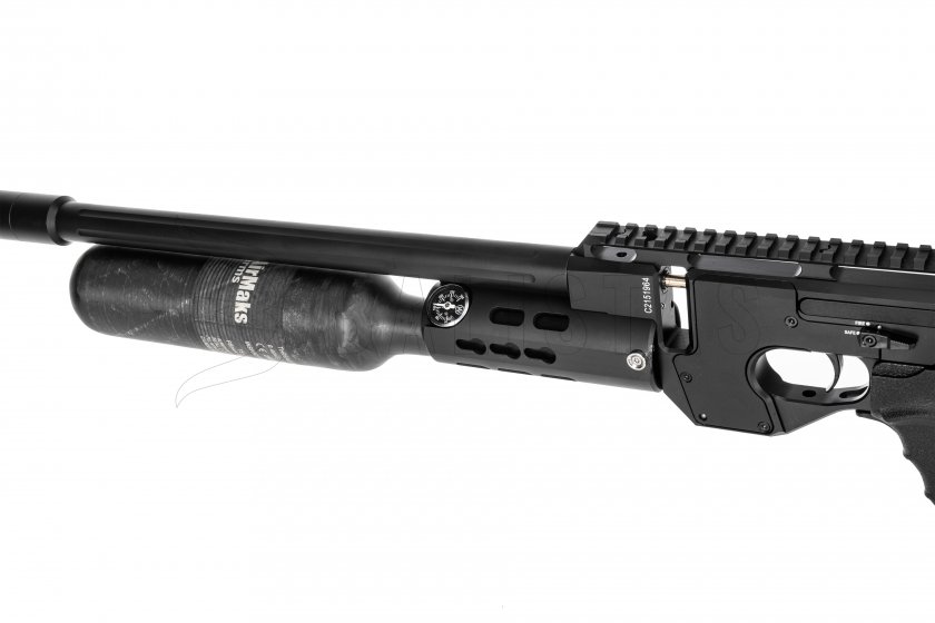 Luftgewehr AirMaks Katran B 4,5mm